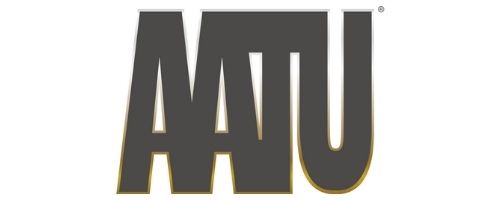 AATU logo