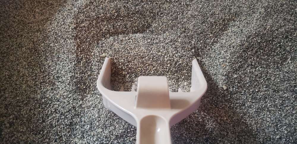 Arm & Hammer Clump & Seal Slide Litter