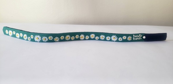 Beastie Bands cat collar