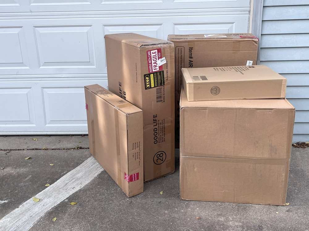 Best Outdoor Cat Houses all boxes