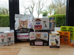 best sensitive stomach in the uk products