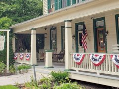 Civil War Tails Museum