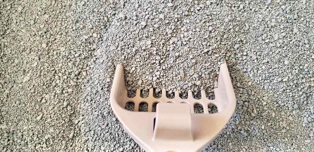 Dr. Elsey’s Ultra Unscented Clumping Clay Cat Litter