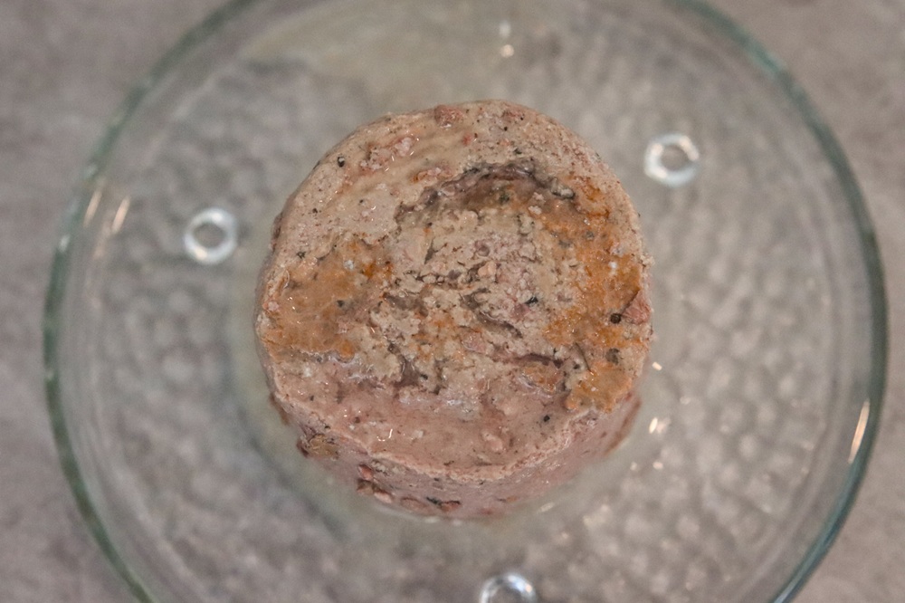 Feline Natural Chicken & Lamb Feast Pate Wet Canned Cat Food-8