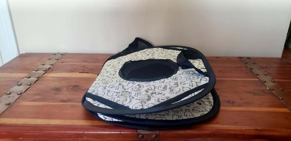 Frisco Collapsible Cat Carrier Bag