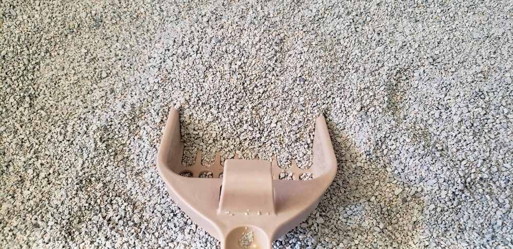 Frisco Scoopable Cat Litter With Baking Soda