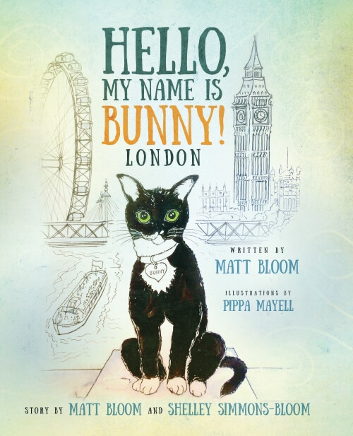 HelloMyNameIsBunnyLondon
