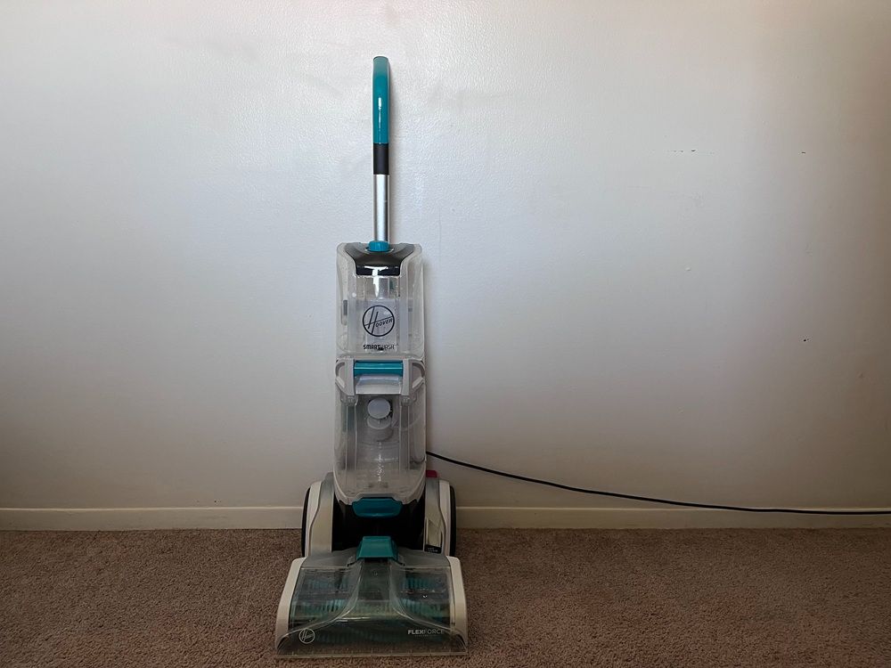 Hoover Smartwash Automatic