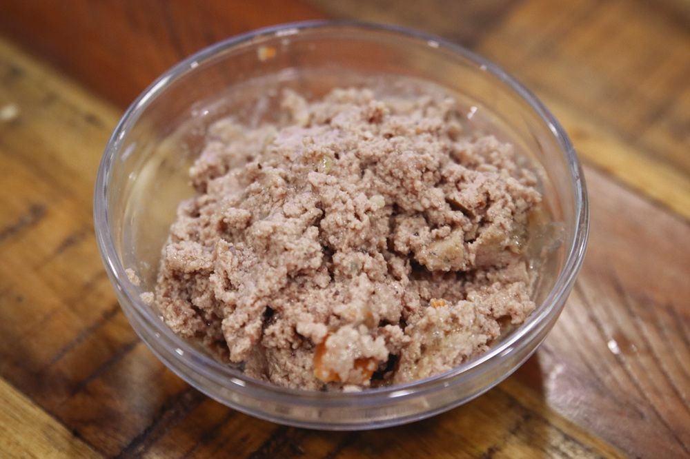 Instinct Original Chicken