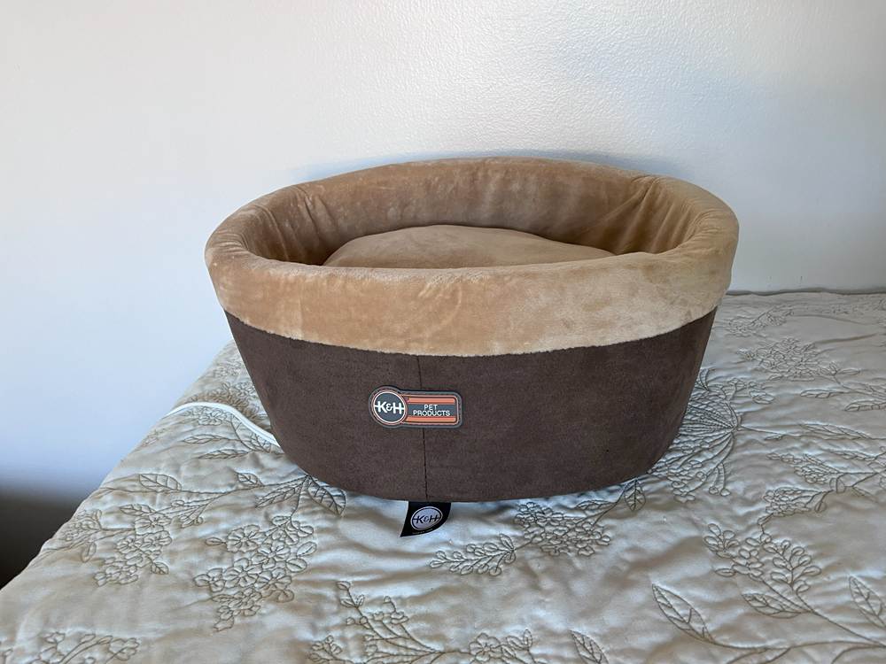 K&H Pet Products Thermo