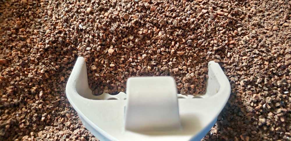 Naturally Fresh Walnut Shell Cat Litter