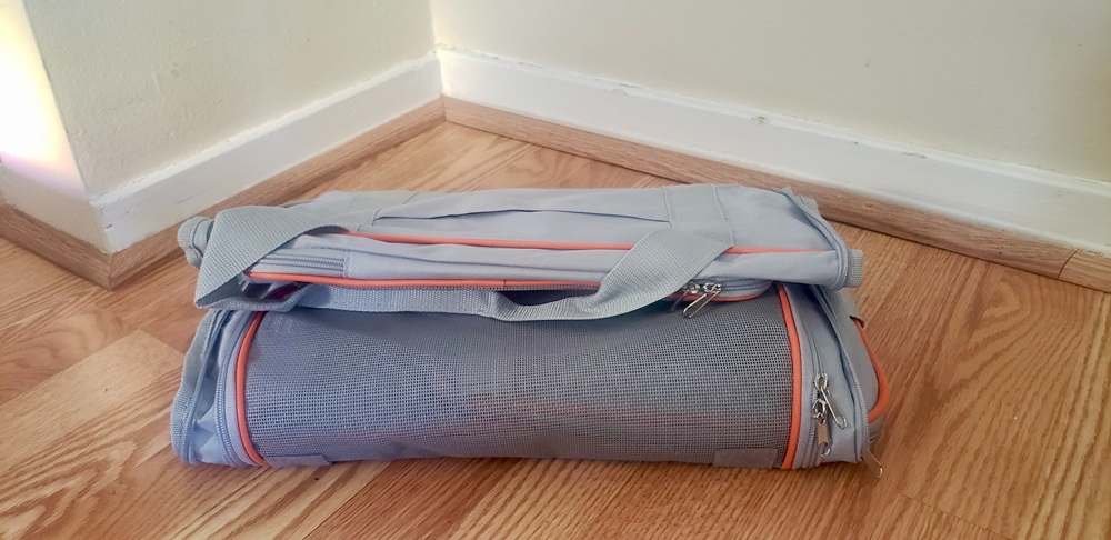 Petseek Large Cat Carrier