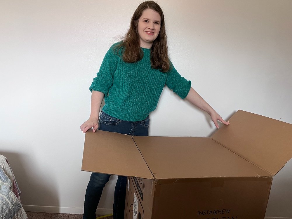 Purrclean Smart Self-Cleaning Litter Box Features