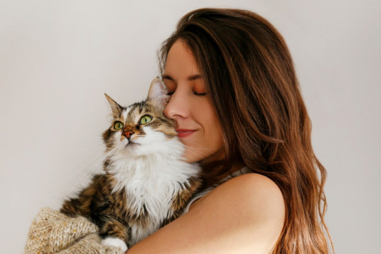 How To Have a Better Relationship With Your Cat