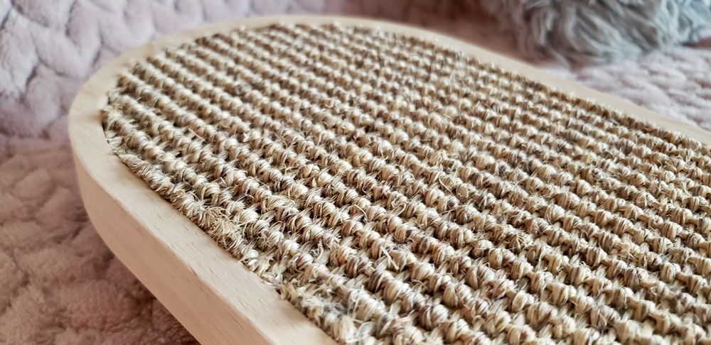 Ruby Road Wall Mounted Cat Scratcher