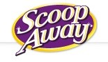 Scoop Away logo