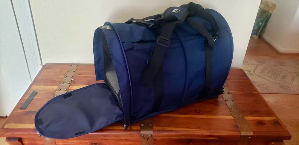 SturdiBag XL Pet Travel Carrier