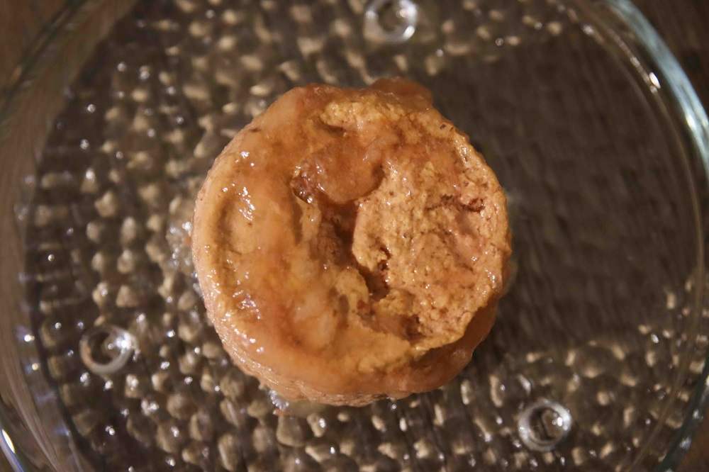 Wellness Chicken Entree Smooth Loaf Pate