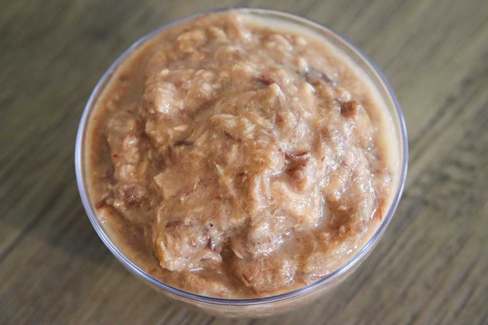 Wellness Signature Selects Flaked Skipjack Tuna & Wild Salmon Entree In Broth