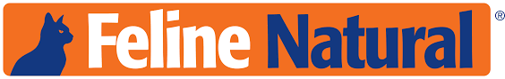 Feline Natural logo