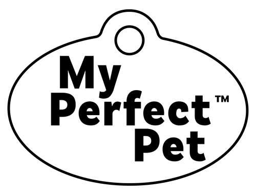 My Perfect Pet logo