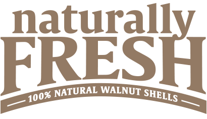 Naturally Fresh Walnut Shell Cat Litter