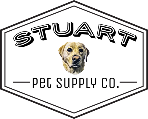 Stuart Pet Supply Co. Carpet Cleaner Solution and Deodorizer