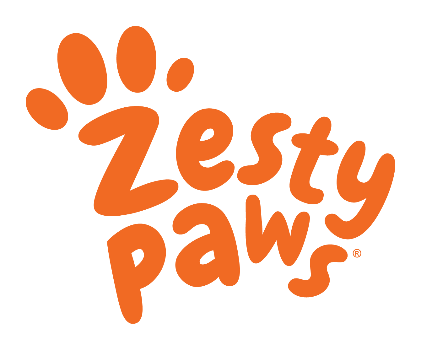 Zesty Paws Wild Alaskan Salmon Oil Formula